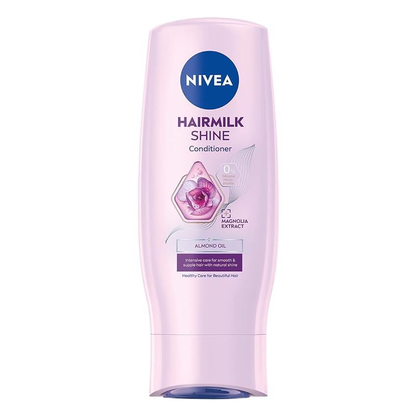 NHC CND Balsamo Hairmilk Shine 200ml