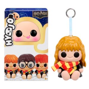 Hyojo serie Harry Potter - Harry Potter
