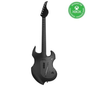 PDP Gaming RIFFMASTER Wireless Guitar Controller for Xbox Series X|S