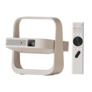 XGIMI Elfin Flip Plus Proiettore Portatile 1080P