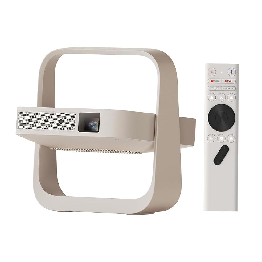 XGIMI Elfin Flip Plus Proiettore Portatile 1080P