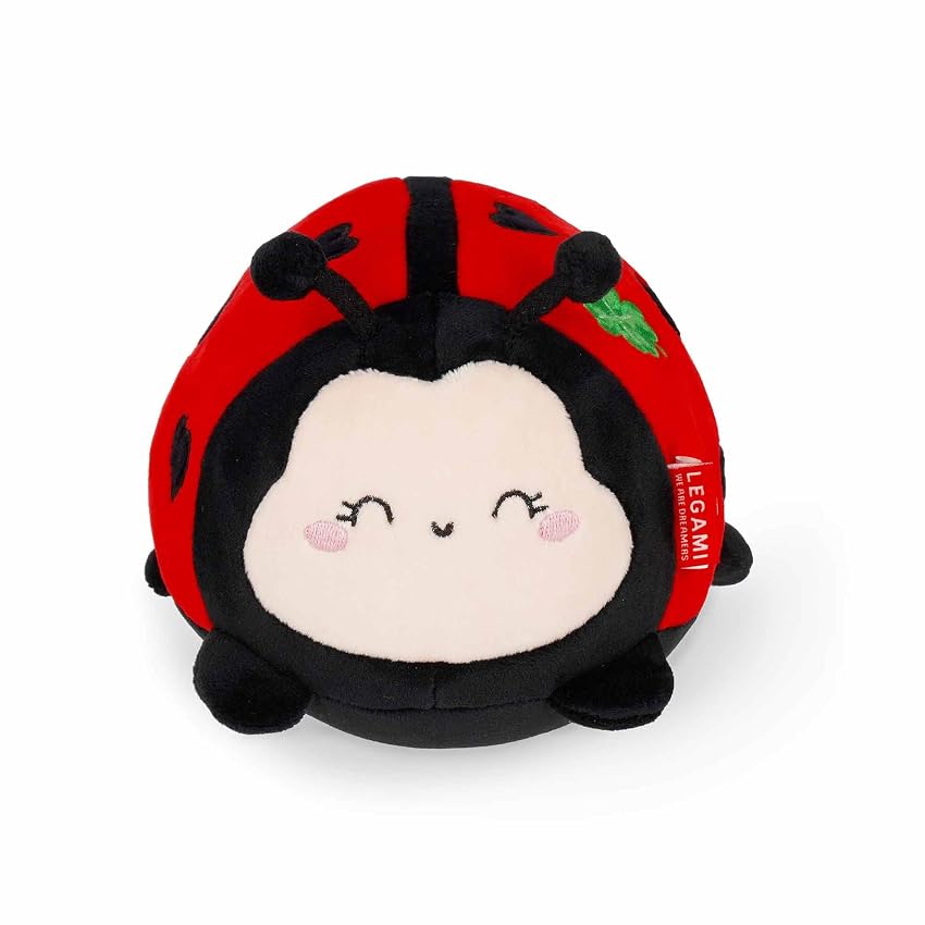 Legami - Peluche Plush Super Soft!