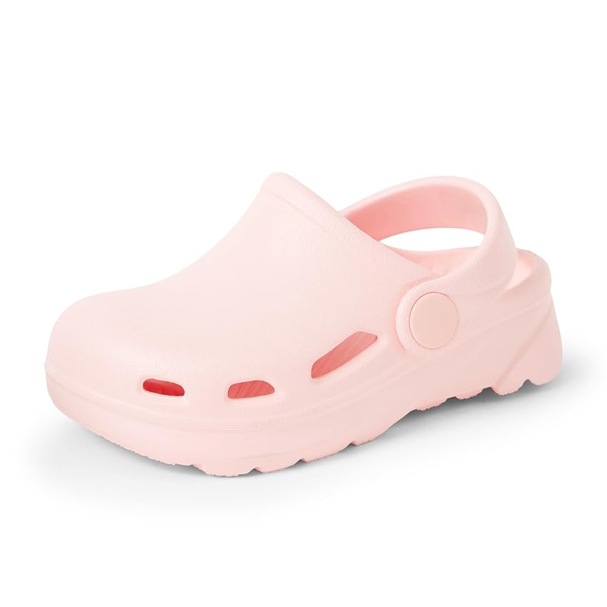 Amazon Essentials Zoccoli da Giardino per Bambini e Bambine Unisex