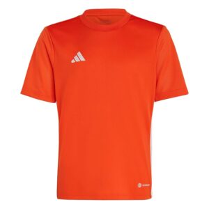 adidas Unisex - Bambini e Ragazzi Tabela 23 Jersey Youth Shirt