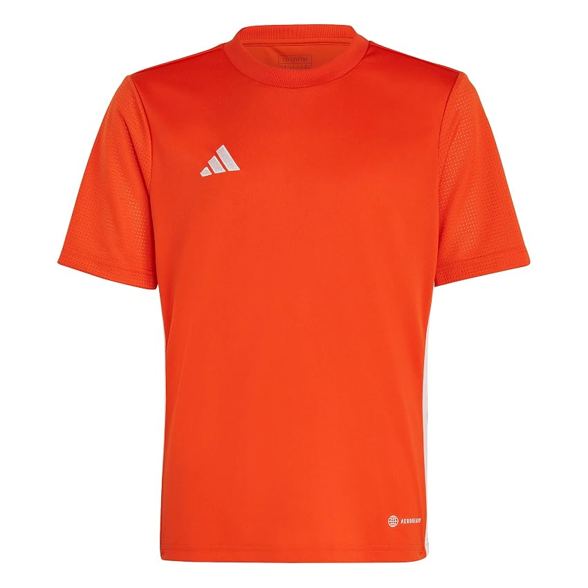 adidas Unisex - Bambini e Ragazzi Tabela 23 Jersey Youth Shirt