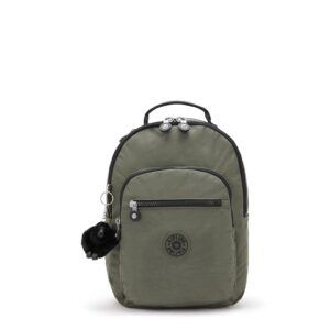 Kipling Seoul S Zaino Leggero Per Laptop e Tablet Zaino da Giorno Viaggio