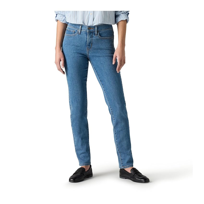 Levi's 312 Shaping Slim We Have Arrived