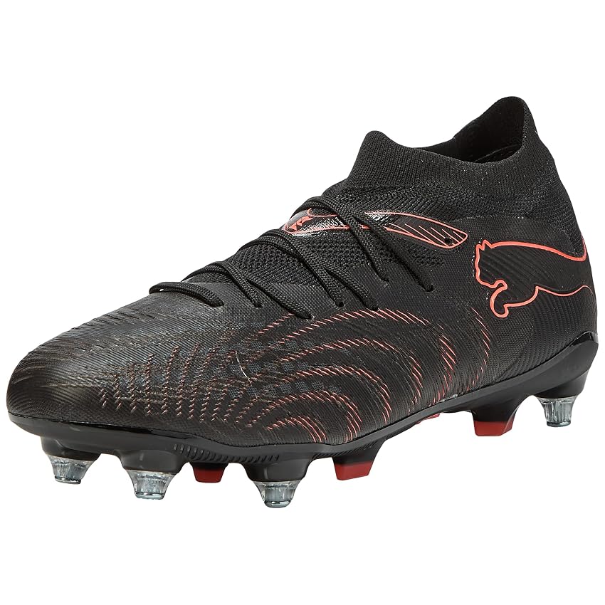 PUMA Scarpe da Calcio Unisex Future 9 Match MXSG
