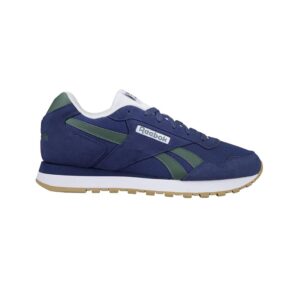 Reebok Unisex Glide Sneaker
