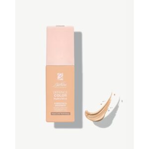 BioNike Defence Color Hydra Glow Fondotinta Idratante 02 Cream 40ml