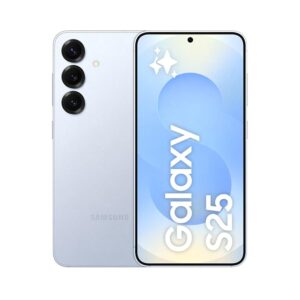 Samsung Galaxy S25 Smartphone AI