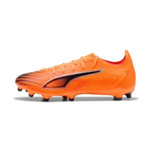 Puma Scarpe da Calcio Unisex Ultra 6 Match Fg/AG