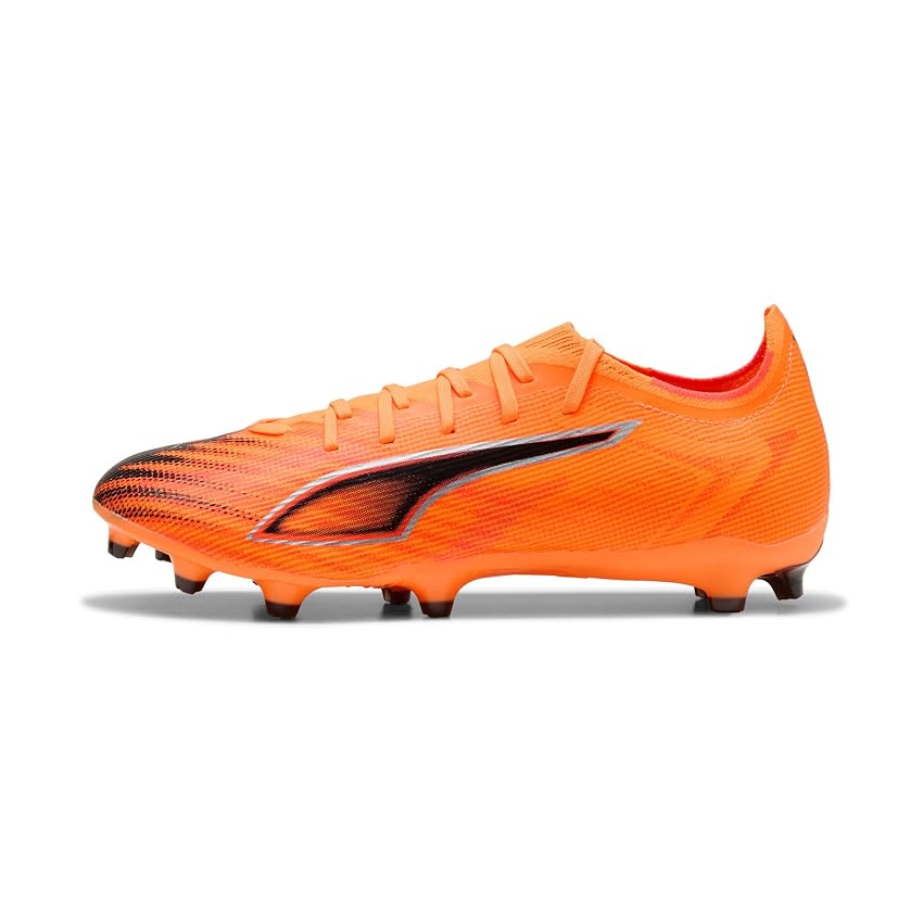 Puma Scarpe da Calcio Unisex Ultra 6 Match Fg/AG