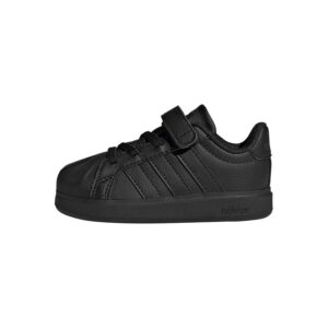 adidas Unisex - Bimbi 0-24 Streettalk Infants Shoes