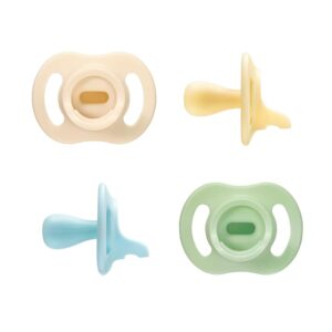 Tommee Tippee Ciuccio Ultra-light StayPut