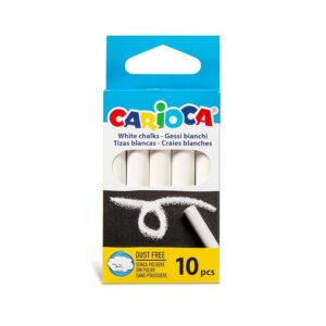 Carioca - Gessi Bianchi