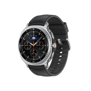 Samsung Galaxy Watch8 Classic 46mm Bluetooth SM-L500 with Hybrid Strap