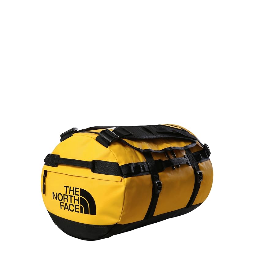 THE NORTH FACE Base Camp Duffel Gold N/A EU