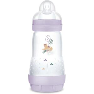 MAM Biberon Anticolica Easy Start 260 ml