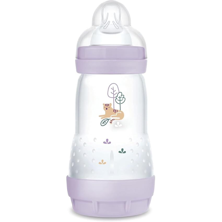 MAM Biberon Anticolica Easy Start 260 ml