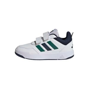 adidas Unisex - Bambini e Ragazzi Tensaur Sport 3.0 Hook And Loop Kids Shoes