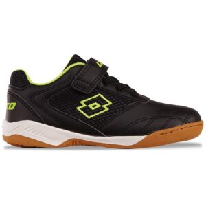 LOTTO Sneaker Unisex per Bambini Whizzer K