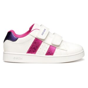 Geox J ECLYPER Girl Sneaker