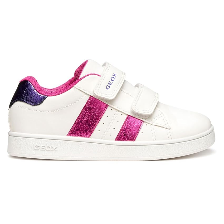 Geox J ECLYPER Girl Sneaker