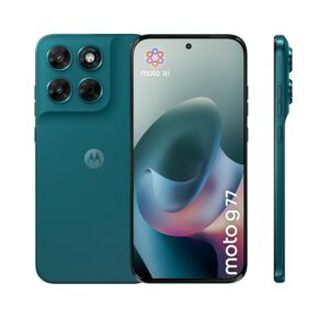 Motorola moto g77 con 3 anni di garanzia (8/256GB