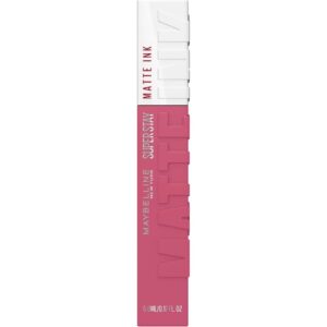 Maybelline New York Rossetto Matte SuperStay Matte Ink