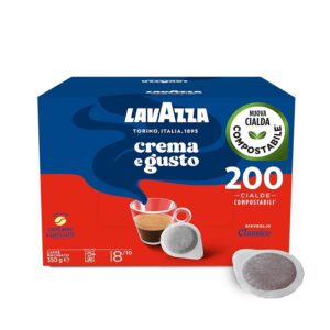 Lavazza