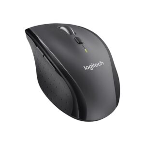 Logitech M705 Marathon Mouse Wireless