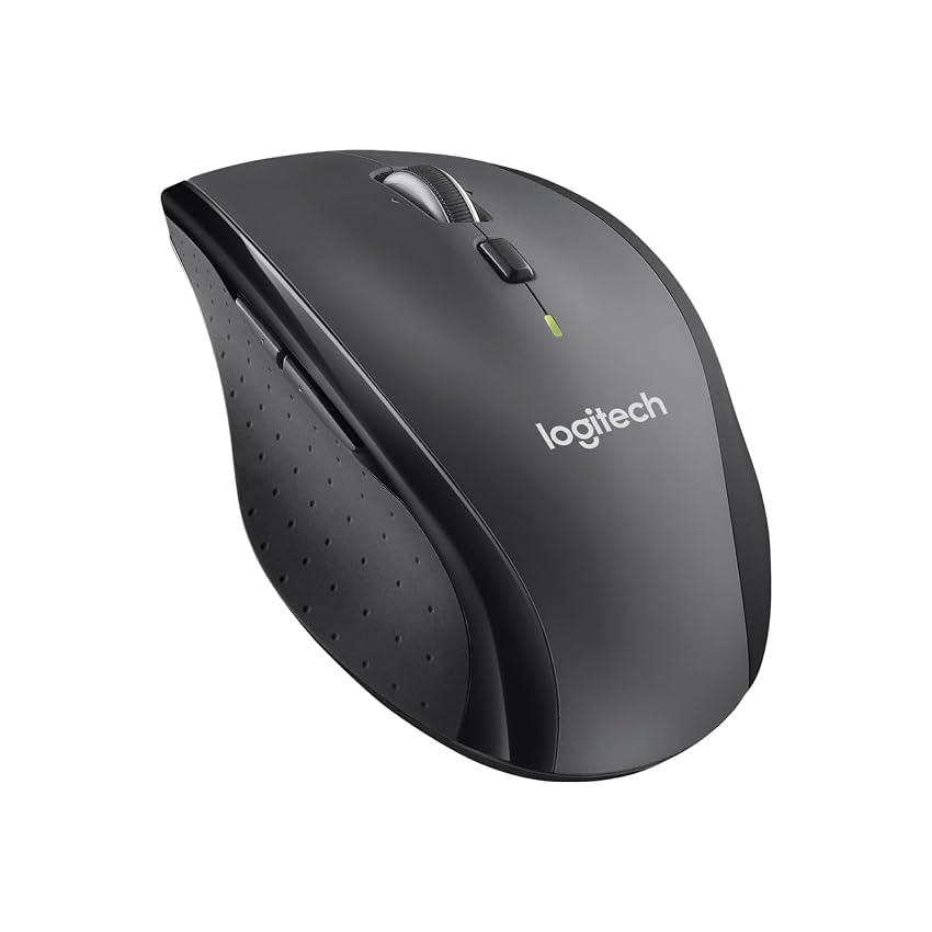 Logitech M705 Marathon Mouse Wireless