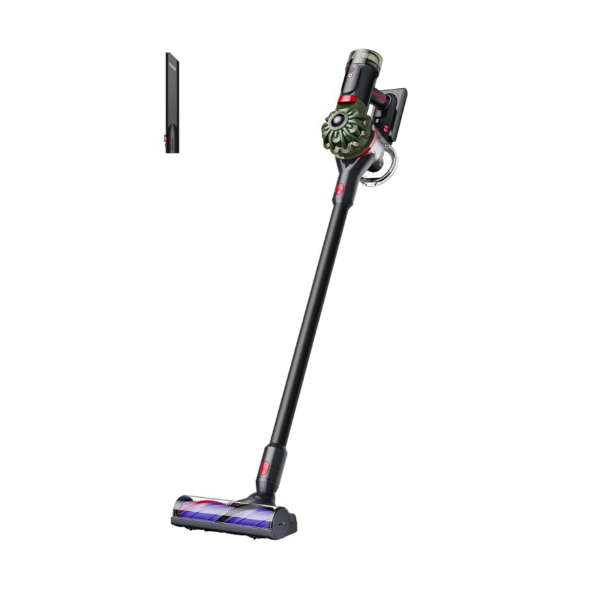 Dyson V8 Cyclone Aspirapolvere Senza Filo