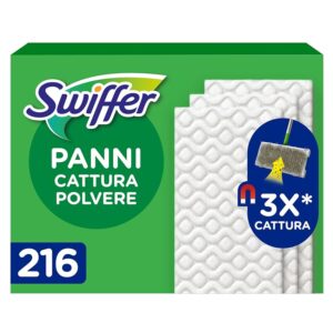 Swiffer Dry