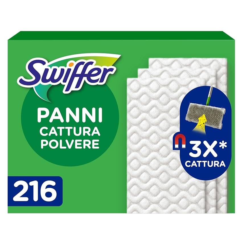 Swiffer Dry