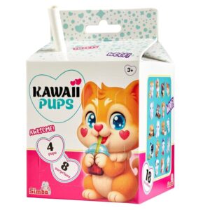 Simba - Kawaii Pups