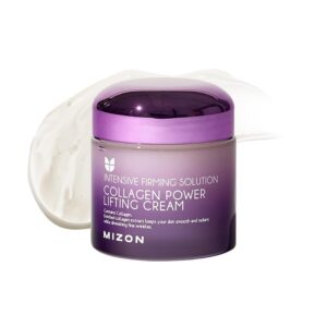 Mizon Crema Power Lifting al Collagene (75 ml)