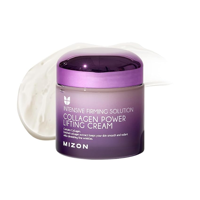 Mizon Crema Power Lifting al Collagene (75 ml)