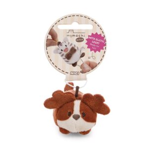 Brushy 62927 - Morbido Spaniel di Peluche