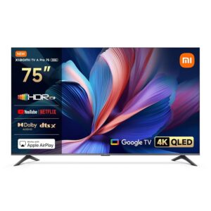 XIAOMI TV A Pro 75