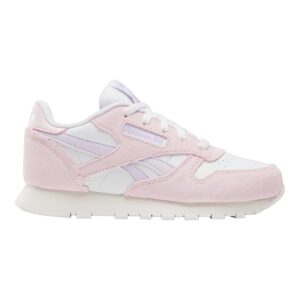 Reebok Scarpe da Ginnastica Classiche in Pelle