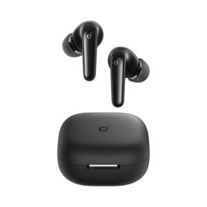 Soundcore P31i di Anker Cuffie Bluetooth con Cancellazione Adattiva Rumore