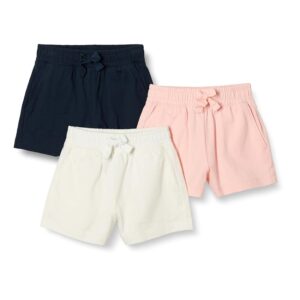 Amazon Essentials Pantaloncini Facili da Indossare Bambine e ragazze
