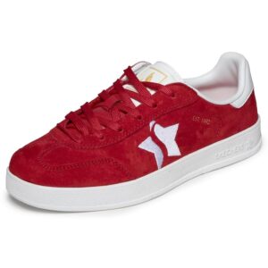 Skechers Sneakers Academy Court Charm da Donna