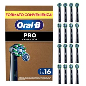 Oral-B Testine di Ricambio