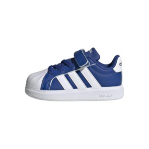 adidas Unisex - Bimbi 0-24 STREETTALK Shoes Infants