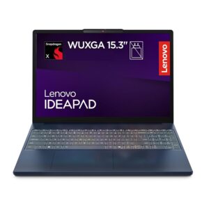 Lenovo IdeaPad Slim 3 Notebook 15" IPS