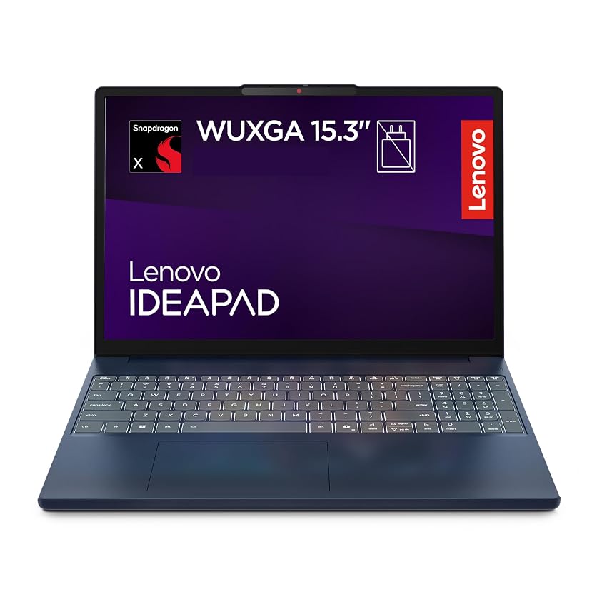 Lenovo IdeaPad Slim 3 Notebook 15" IPS