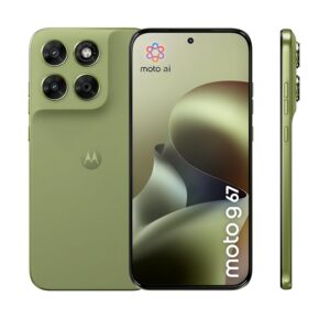 Motorola moto g67 (8/256GB